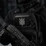 Нашивка M-Tac Бавовна (вишивка) Black Фото 2